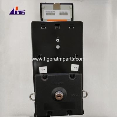 Repuestos de cajeros automáticos CashCode VAULT1000 Cassette con cerradura Nuevo original