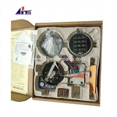 Aparatos de cajero automático Banco piezas de repuesto teclado electrónico combinación de bloqueo 6128-247
