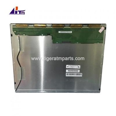 Las piezas de la máquina de cajero automático LCD Panel de pantalla de 15 pulgadas NL10276AC30-42C