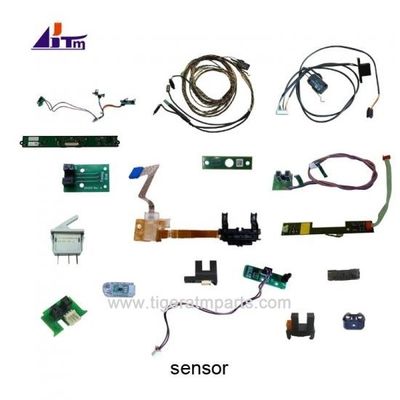 Partes ATM Sensor óptico Sensor de presión Sensor de temperatura Sensor de posición Sensor de infrarrojos