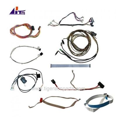 ATM piezas de repuesto Cables NCR Wincor Diebold Hyosung NMD Hitachi etc.