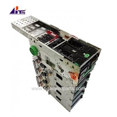NCR S2 Casetes de dispensadores de efectivo y cajas de desecho Bancos de cajeros automáticos
