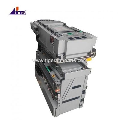 Partes de la máquina de cajeros automáticos NCR BRM 6687 Módulo de dispensador con casetes