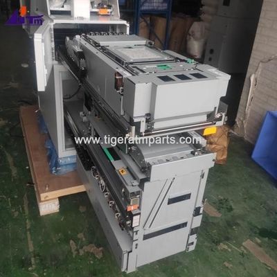 Partes de la máquina de cajeros automáticos NCR BRM 6687 Módulo de dispensador con casetes