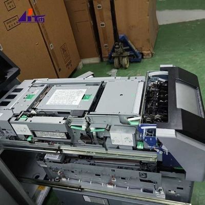 NCR 6683 BRM Distribuidor de cajeros automáticos Partes de máquinas