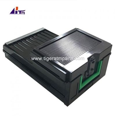 445-0756691 NCR S2 Rechazo de la caja de cajeros automáticos