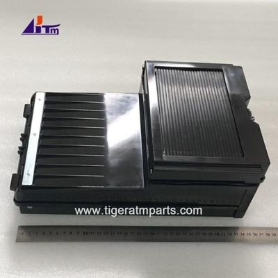 445-0756691 NCR S2 Rechazo de la caja de cajeros automáticos