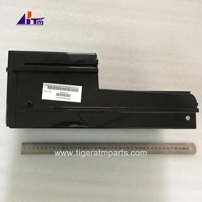 445-0756691 NCR S2 Rechazo de la caja de cajeros automáticos