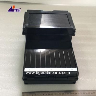 445-0756691 NCR S2 Rechazo de la caja de cajeros automáticos