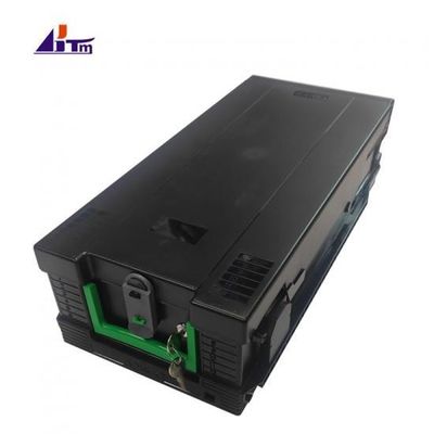 Repuestos del cajero automático NCR S2 Cassette con cerradura TI 445-0756227