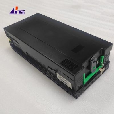 Repuestos del cajero automático NCR S2 Cassette con cerradura TI 445-0756227