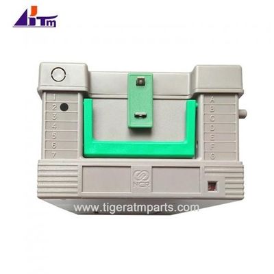 445-0689685 NCR 58 Cajetillas de dinero Partes de máquinas de cajeros automáticos