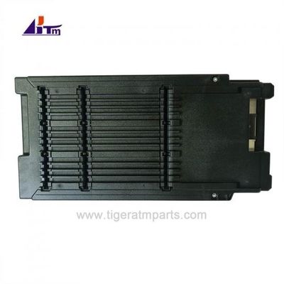 009-0029129 009-0035724 NCR Selfserv 6683 6687 cajero automático BRM Rechazar el casete