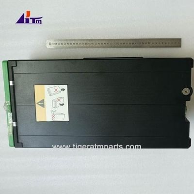 009-0029129 009-0035724 NCR Selfserv 6683 6687 cajero automático BRM Rechazar el casete