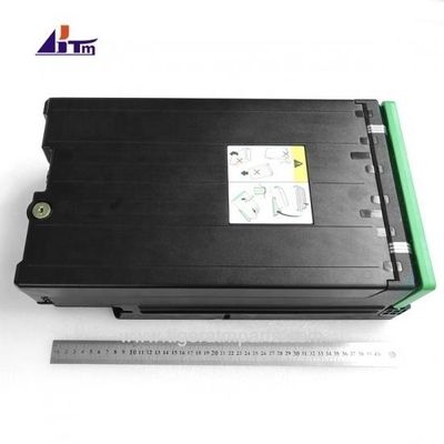 Partes de la máquina de cajeros automáticos NCR Autoservicio 6683 BRM Reciclador Cassette 009-0029127