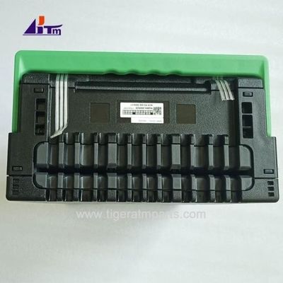 Partes de la máquina de cajeros automáticos NCR Autoservicio 6683 BRM Reciclador Cassette 009-0029127