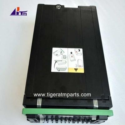 Partes de la máquina de cajeros automáticos NCR Autoservicio 6683 BRM Reciclador Cassette 009-0029127
