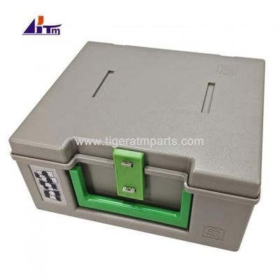 Las partes del cajero automático NCR S1 Rechazo de contenedores Cassette 445-0693308 445-0663390 445-0603100