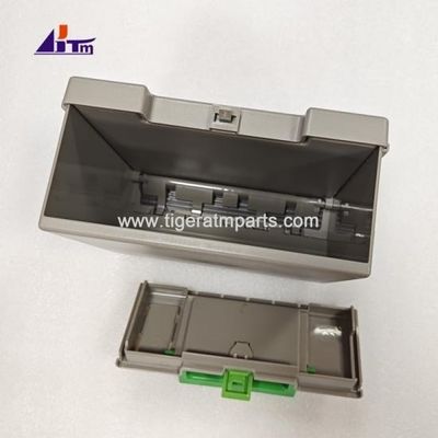 Las partes del cajero automático NCR S1 Rechazo de contenedores Cassette 445-0693308 445-0663390 445-0603100