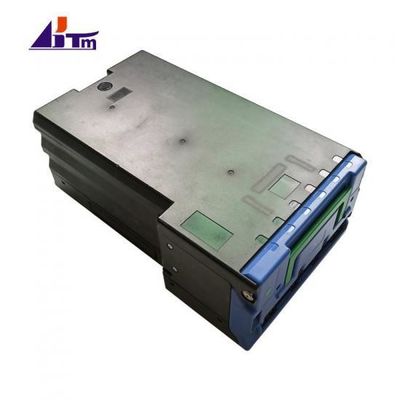 Partidas de cajeros automáticos NCR GBRU GBNA Depósito de divisas Cassette azul 009-0023985