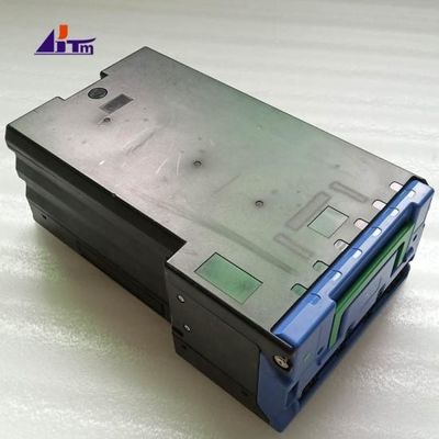 Partidas de cajeros automáticos NCR GBRU GBNA Depósito de divisas Cassette azul 009-0023985