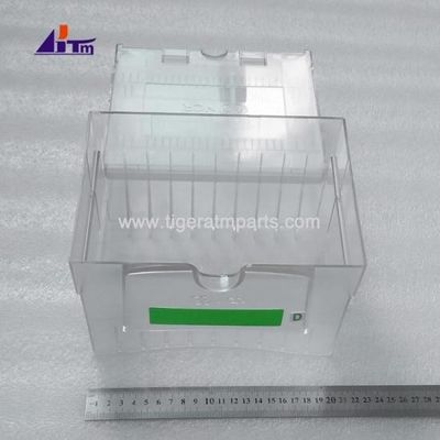 NCR S2 Assy Descarga abierta de contenedores sin Rfp Descarga 445-0752309 445-0733864 445-0746102 445-0730862