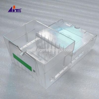 NCR S2 Assy Descarga abierta de contenedores sin Rfp Descarga 445-0752309 445-0733864 445-0746102 445-0730862