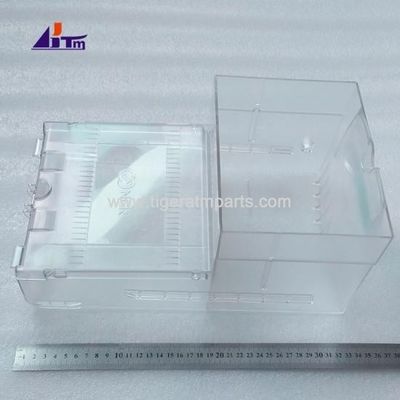 NCR S2 Assy Descarga abierta de contenedores sin Rfp Descarga 445-0752309 445-0733864 445-0746102 445-0730862