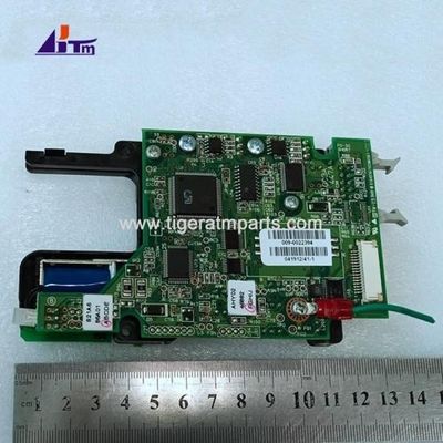 009-0022394 NCR Lector de tarjetas de entrada y salida Partes de máquinas de cajeros automáticos