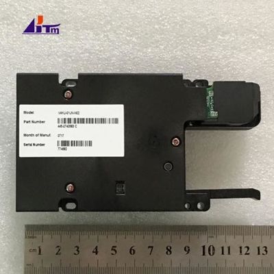 Partes de la máquina ATM NCR SelfServ DIP Lector de tarjetas inteligentes 445-0740583