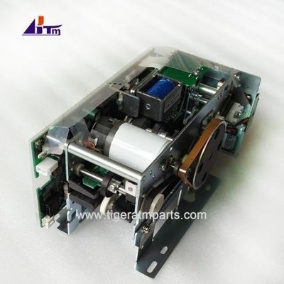 445-0704479 NCR 66XX Lector de tarjetas USB Partes de máquinas ATM