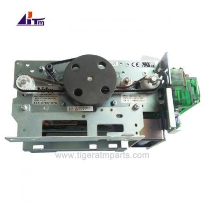 445-0765157 NCR 6683 6687 Lector de tarjetas Partes de máquinas ATM