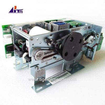 445-0755000 NCR 66XX Lector de tarjetas Partes de máquinas ATM