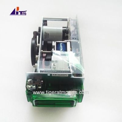 445-0755000 NCR 66XX Lector de tarjetas Partes de máquinas ATM