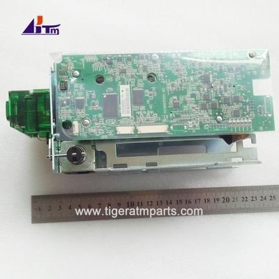 445-0755000 NCR 66XX Lector de tarjetas Partes de máquinas ATM