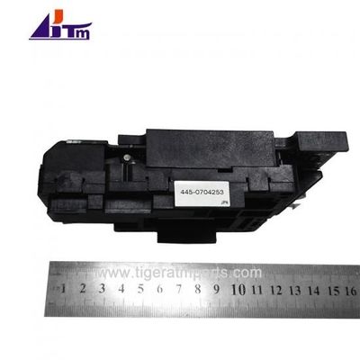 445-0704253 NCR DIP Lector de tarjetas inteligentes Partes de máquinas de cajeros automáticos