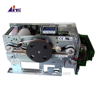 Partes de la máquina de cajero automático NCR 6625 Selfserv 25 USB Smart Card Reader 445-0704482