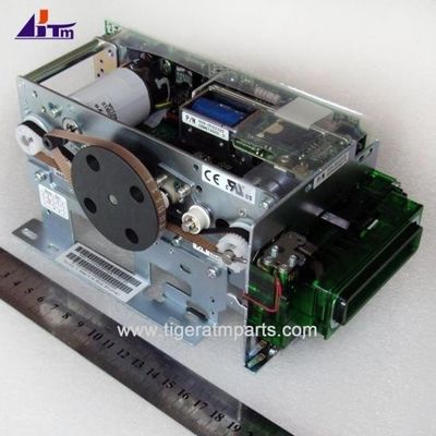 Partes de la máquina de cajero automático NCR 6625 Selfserv 25 USB Smart Card Reader 445-0704482