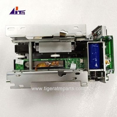 Las piezas de la máquina de cajero automático NCR SelfServ 66XX USB IMCRW T2 Track 2 Smart Card Reader 445-0704480