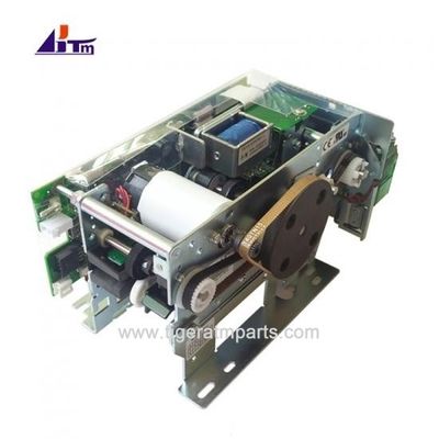 Partes de la máquina de cajeros automáticos NCR Lector de tarjetas U-IMCRW 3TK HiCO Con Smart, obturador estándar 445-0704484