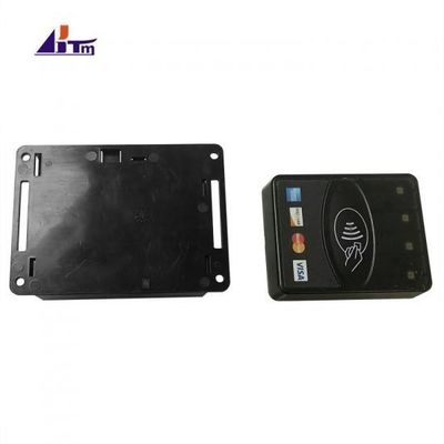 Partes de la máquina de cajero automático NCR USB Lector de tarjetas sin contacto Quiosco II Antenna 445-0718404 009-0028950