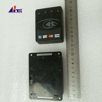 Partes de la máquina de cajero automático NCR USB Lector de tarjetas sin contacto Quiosco II Antenna 445-0718404 009-0028950