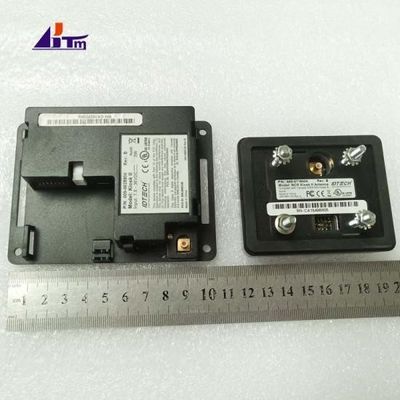 Partes de la máquina de cajero automático NCR USB Lector de tarjetas sin contacto Quiosco II Antenna 445-0718404 009-0028950