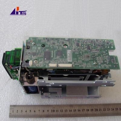 Partes de la máquina de cajero automático NCR SelfServ 66XX Lector de tarjetas USB 445-0723882