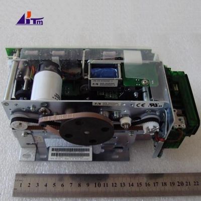 Partes de la máquina de cajero automático NCR SelfServ 66XX Lector de tarjetas USB 445-0723882
