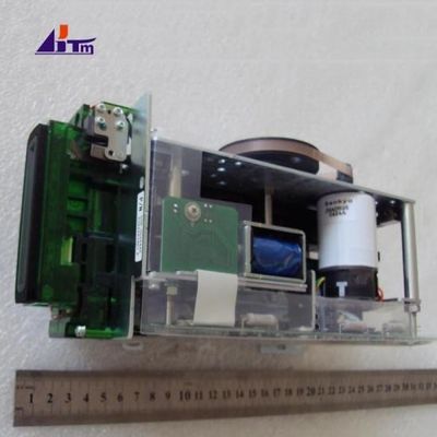 Partes de la máquina de cajero automático NCR SelfServ 66XX Lector de tarjetas USB 445-0723882