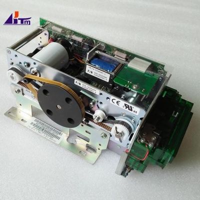 Partes de la máquina de cajero automático NCR SelfServ 66XX Lector de tarjetas USB 445-0723882