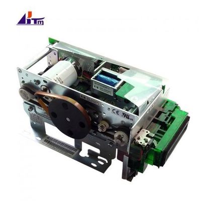Partes de la máquina de cajero automático NCR SelfServ 66XX USB lector de tarjetas inteligentes 445-0737837