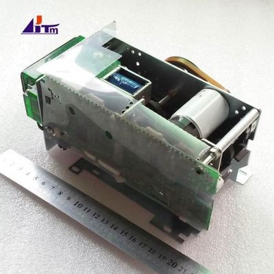 Partes de la máquina de cajero automático NCR SelfServ 66XX USB lector de tarjetas inteligentes 445-0737837