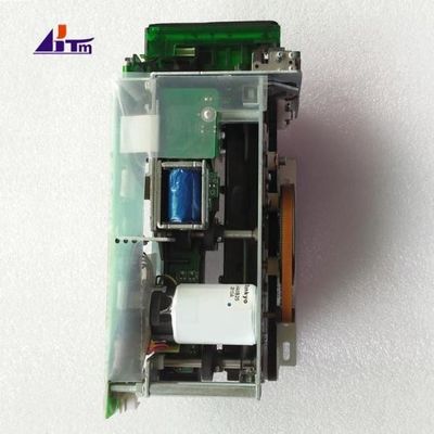 Partes de la máquina de cajero automático NCR SelfServ 66XX USB lector de tarjetas inteligentes 445-0737837